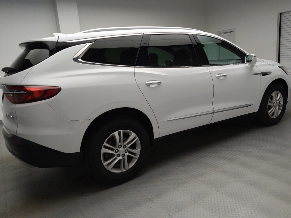 2019 Buick Enclave in Eastpointe, MI 48021 - 18141810 10