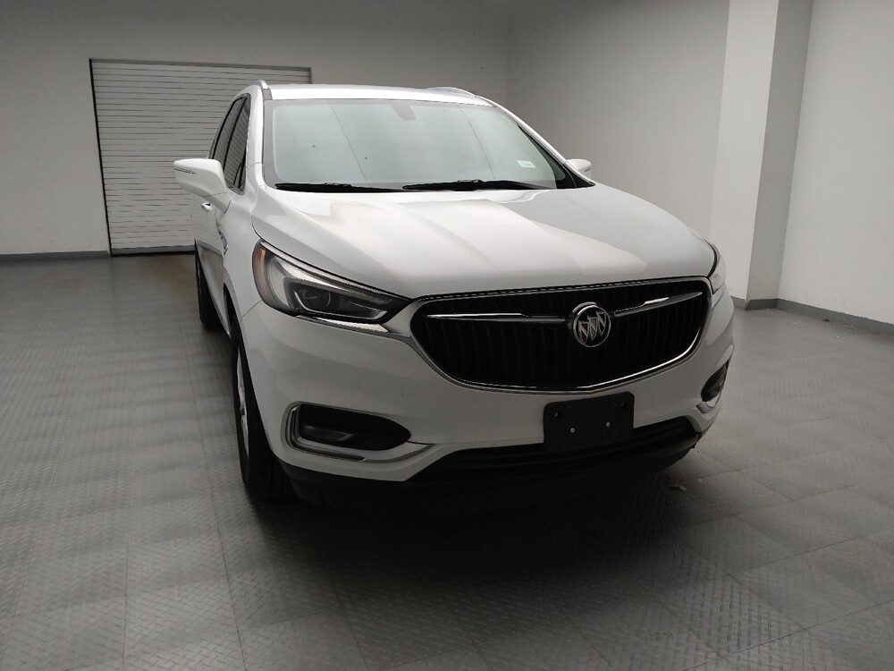 2019 Buick Enclave in Eastpointe, MI 48021 - 18141810 14
