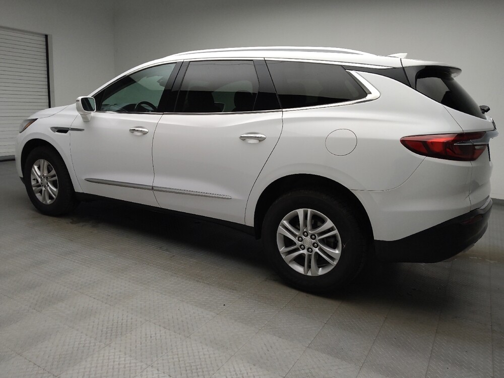 2019 Buick Enclave in Eastpointe, MI 48021 - 18141810 3