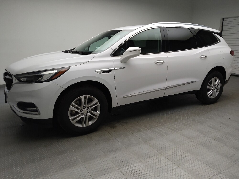 2019 Buick Enclave in Eastpointe, MI 48021 - 18141810 2