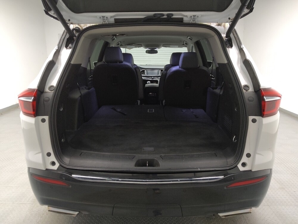 2019 Buick Enclave in Eastpointe, MI 48021 - 18141810 29