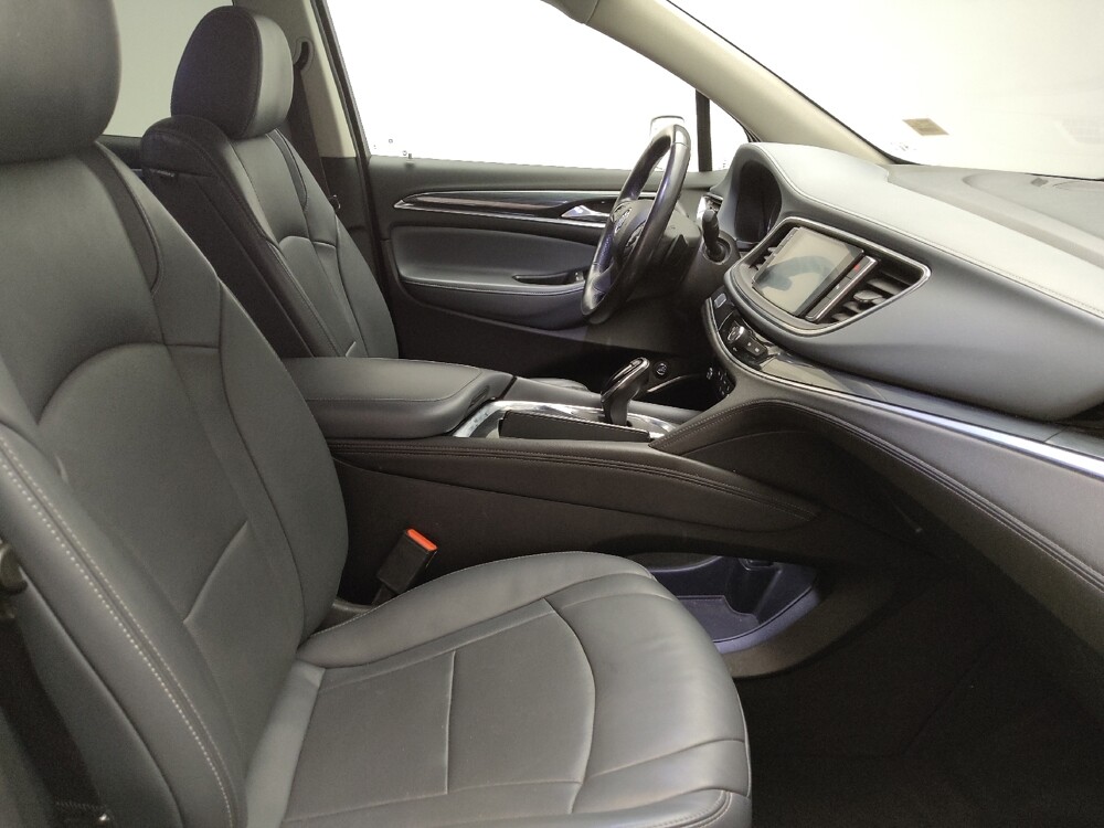 2019 Buick Enclave in Eastpointe, MI 48021 - 18141810 21