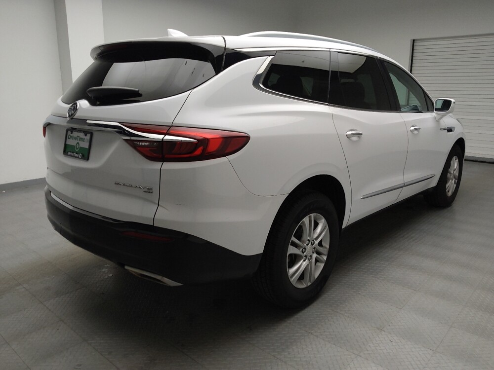 2019 Buick Enclave in Eastpointe, MI 48021 - 18141810 9
