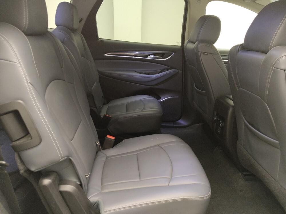 2019 Buick Enclave in Eastpointe, MI 48021 - 18141810 19