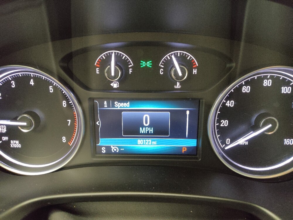 2019 Buick Enclave in Eastpointe, MI 48021 - 18141810 23