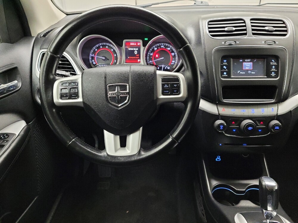 2020 Dodge Journey in Grand Rapids, MI 49508 - 18141811 22