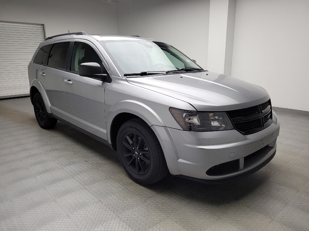 2020 Dodge Journey in Grand Rapids, MI 49508 - 18141811 13