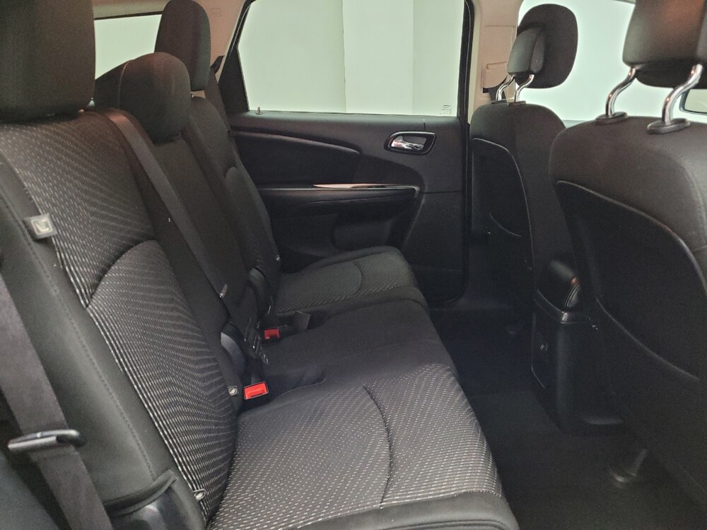 2020 Dodge Journey in Grand Rapids, MI 49508 - 18141811 19
