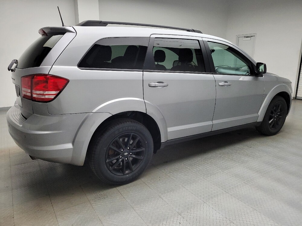 2020 Dodge Journey in Grand Rapids, MI 49508 - 18141811 10