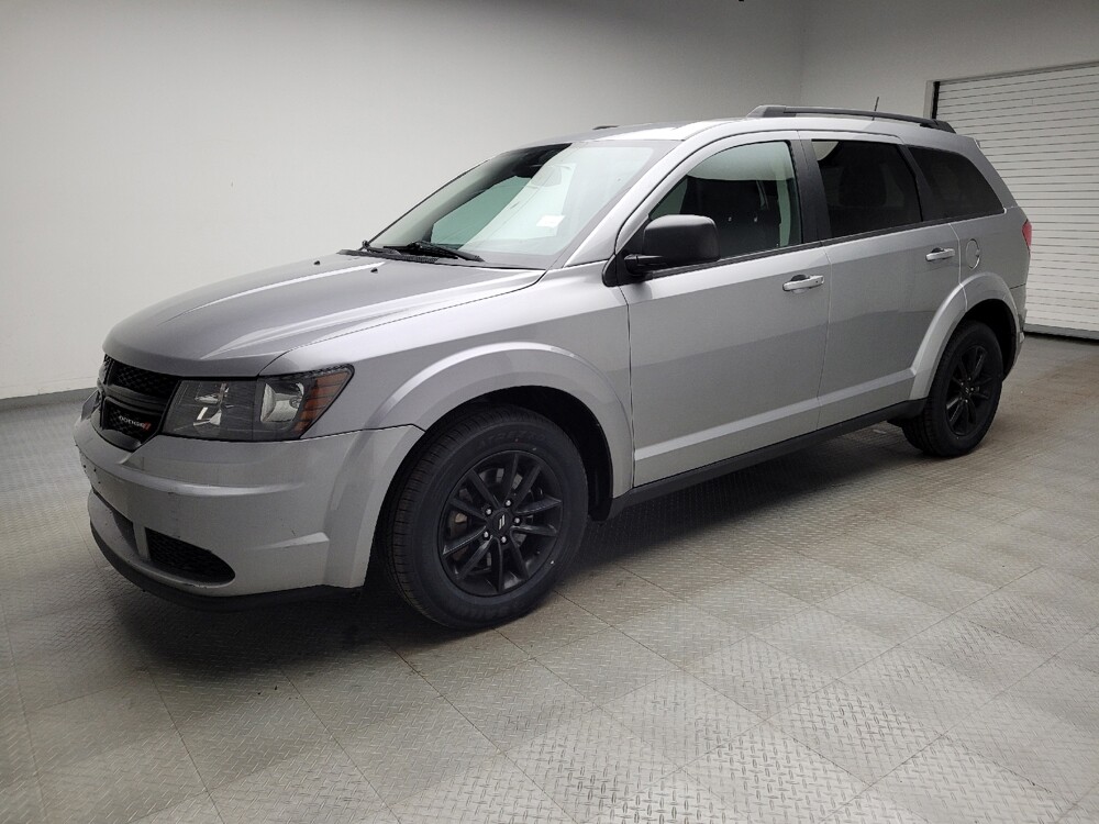 2020 Dodge Journey in Grand Rapids, MI 49508 - 18141811 2