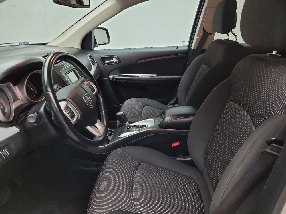 2020 Dodge Journey in Grand Rapids, MI 49508 - 18141811 17