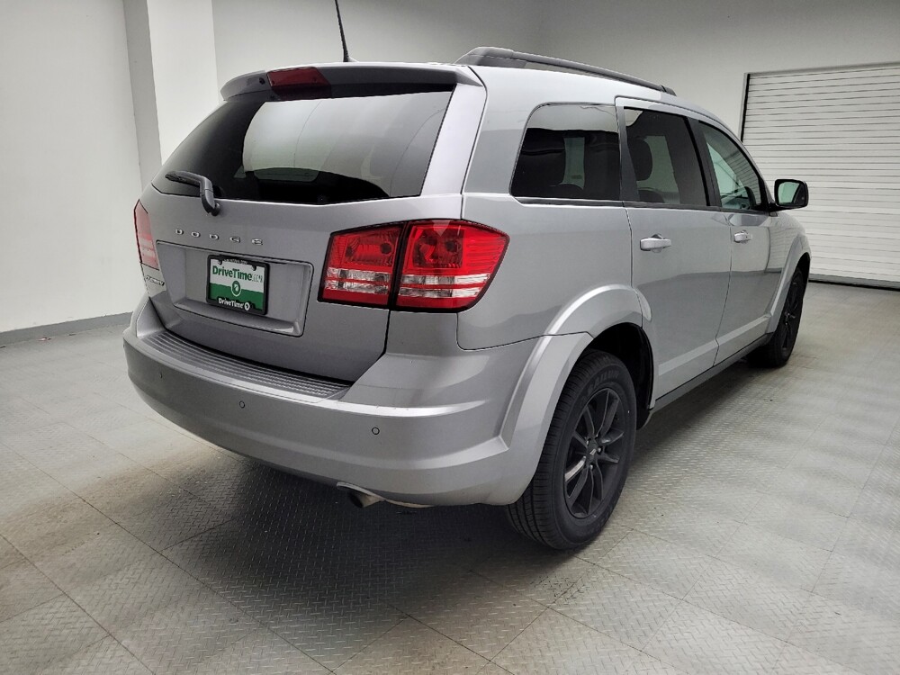 2020 Dodge Journey in Grand Rapids, MI 49508 - 18141811 9