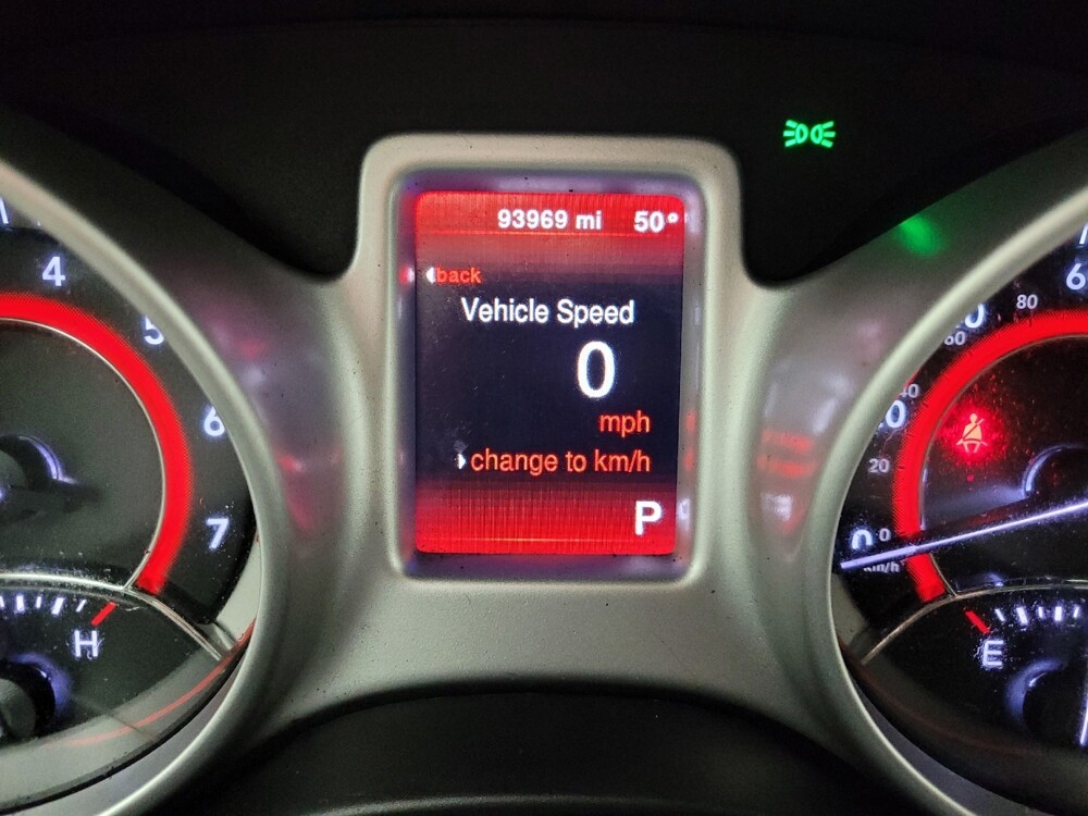 2020 Dodge Journey in Grand Rapids, MI 49508 - 18141811 23