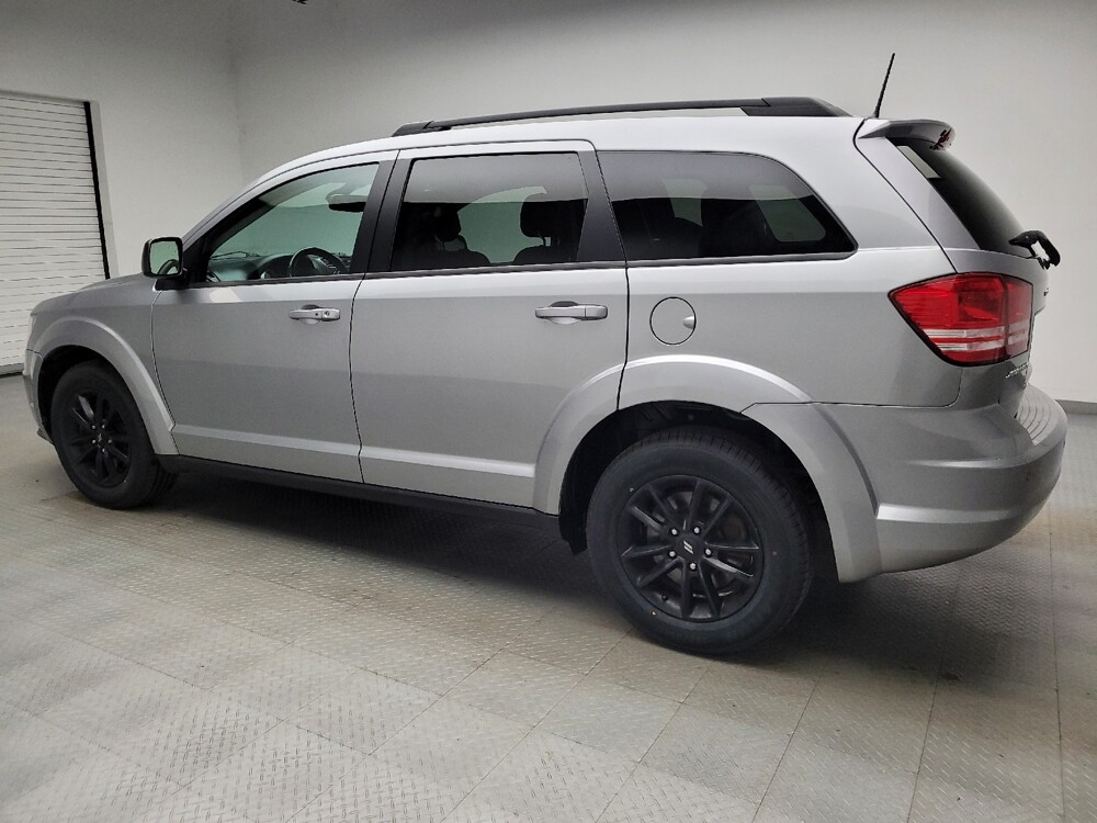 2020 Dodge Journey in Grand Rapids, MI 49508 - 18141811 3