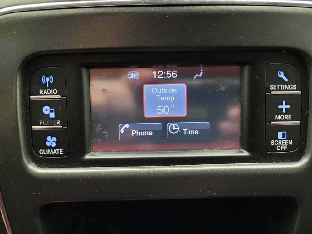 2020 Dodge Journey in Grand Rapids, MI 49508 - 18141811 25
