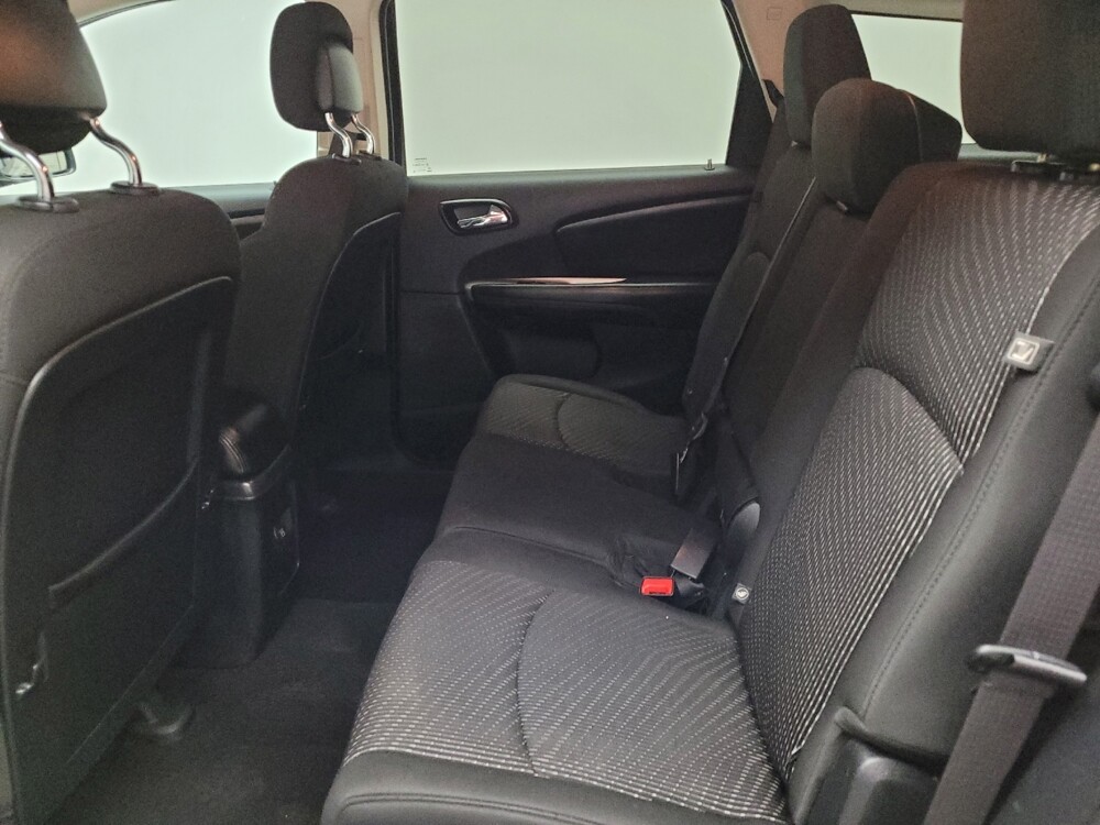 2020 Dodge Journey in Grand Rapids, MI 49508 - 18141811 18