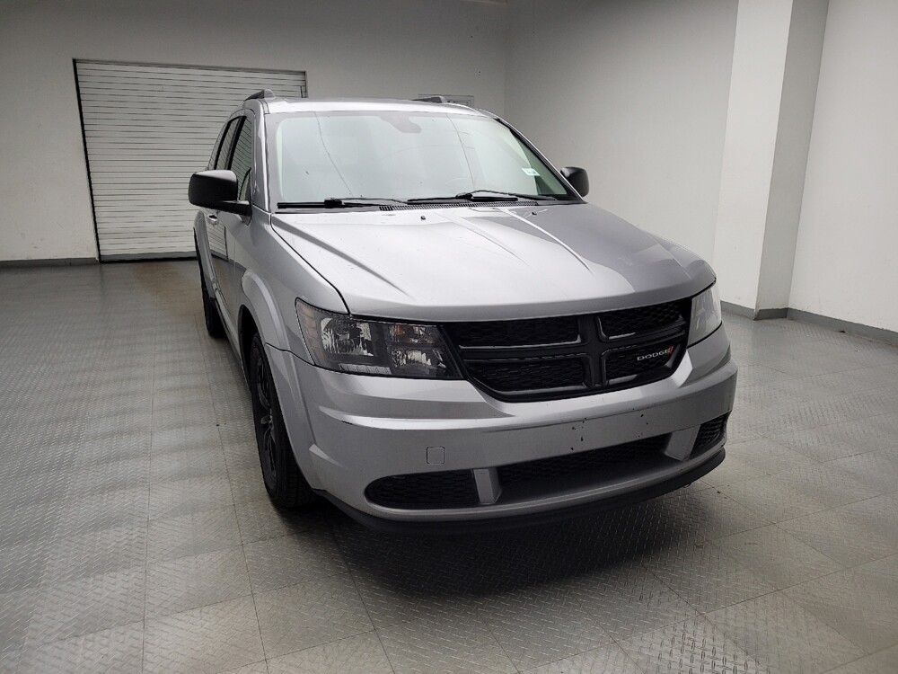 2020 Dodge Journey in Grand Rapids, MI 49508 - 18141811 14