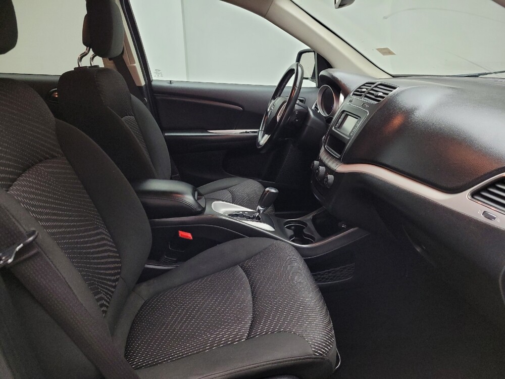 2020 Dodge Journey in Grand Rapids, MI 49508 - 18141811 21