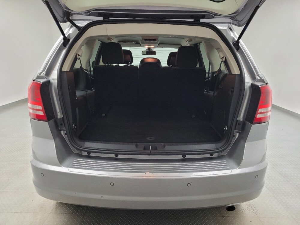 2020 Dodge Journey in Grand Rapids, MI 49508 - 18141811 29