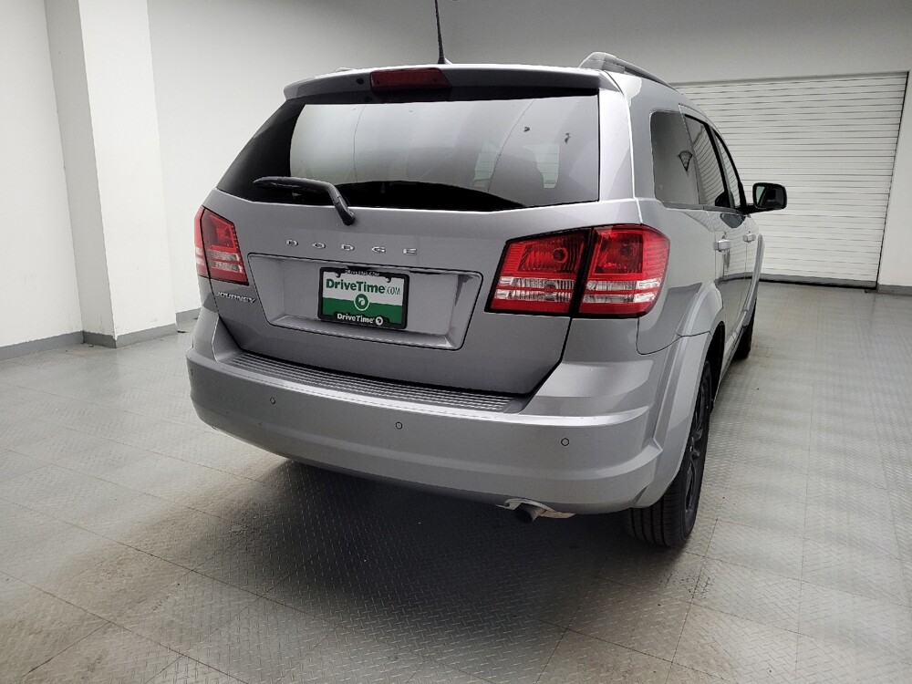 2020 Dodge Journey in Grand Rapids, MI 49508 - 18141811 7