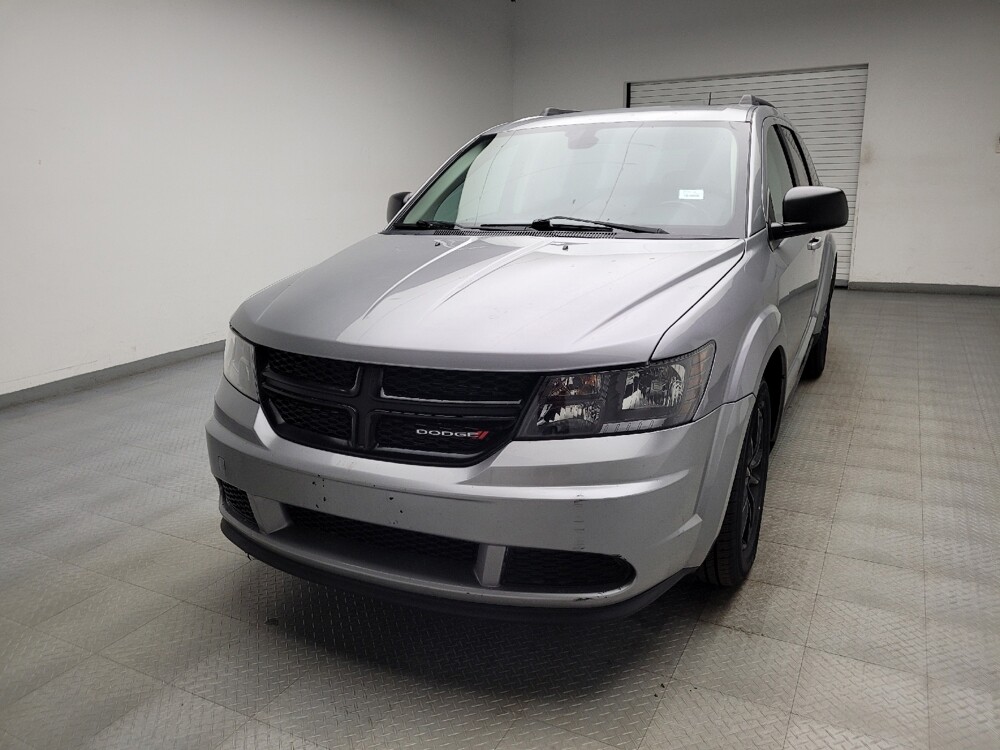 2020 Dodge Journey in Grand Rapids, MI 49508 - 18141811 15