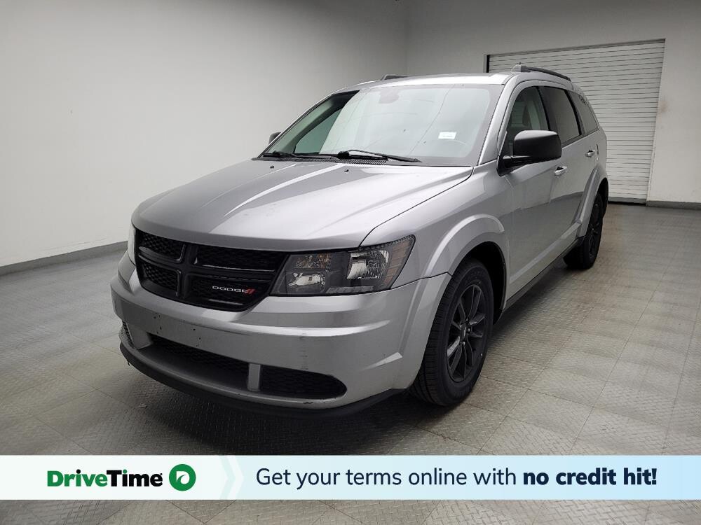 2020 Dodge Journey in Grand Rapids, MI 49508 - 18141811