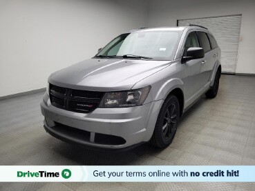 2020 Dodge Journey in Grand Rapids, MI 49508