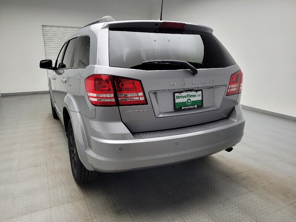 2020 Dodge Journey in Grand Rapids, MI 49508 - 18141811 6