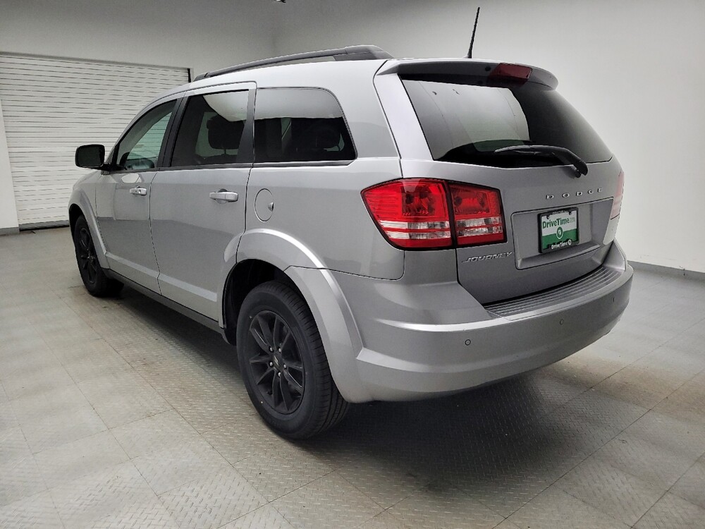 2020 Dodge Journey in Grand Rapids, MI 49508 - 18141811 5