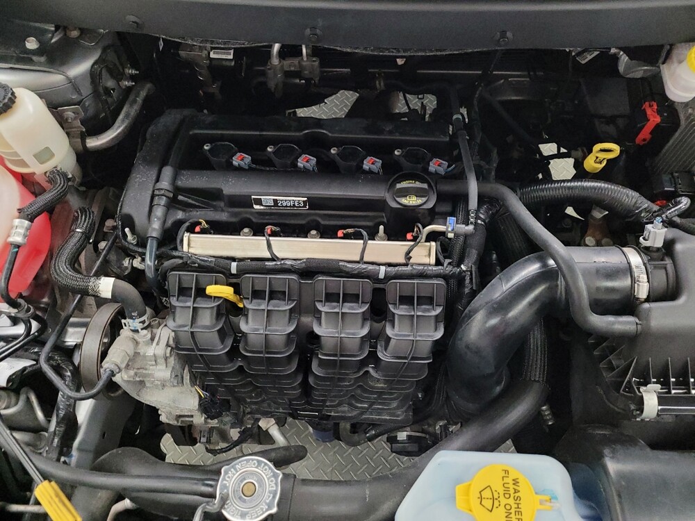 2020 Dodge Journey in Grand Rapids, MI 49508 - 18141811 30