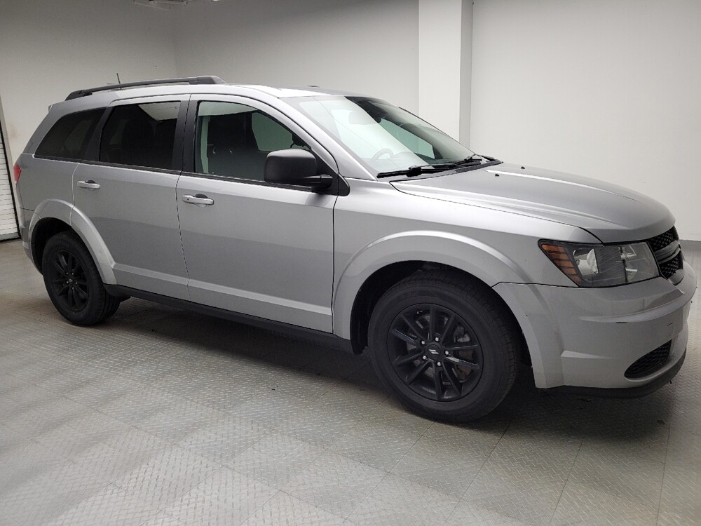 2020 Dodge Journey in Grand Rapids, MI 49508 - 18141811 11