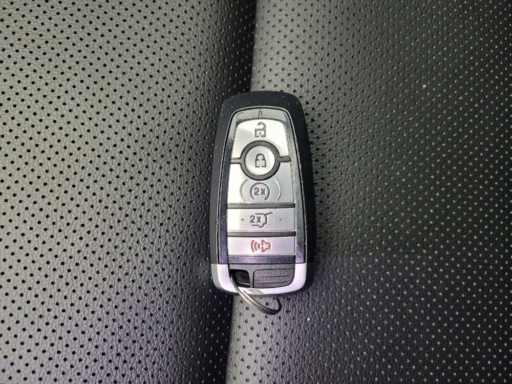 2022 Ford Escape in Eastpointe, MI 48021 - 18141812 32