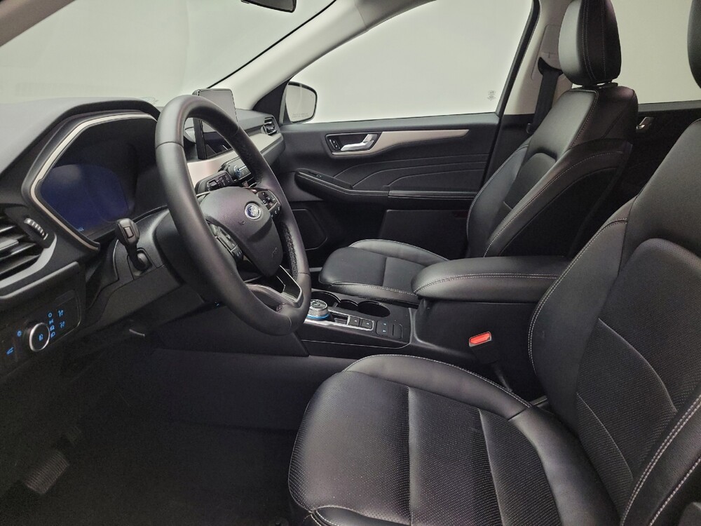 2022 Ford Escape in Eastpointe, MI 48021 - 18141812 17