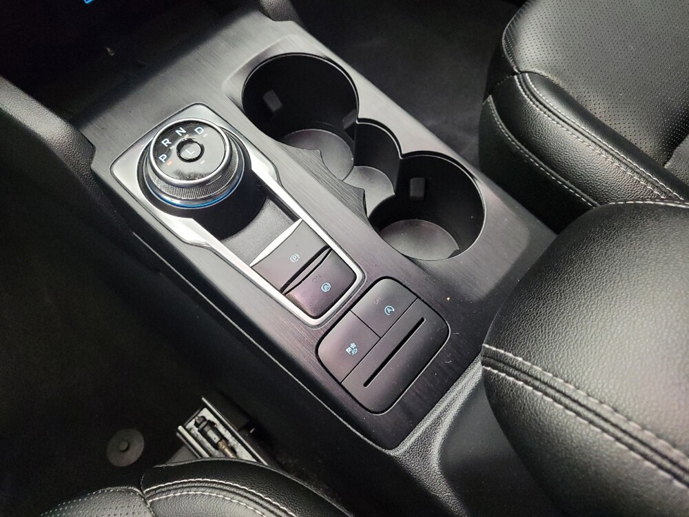 2022 Ford Escape in Eastpointe, MI 48021 - 18141812 26