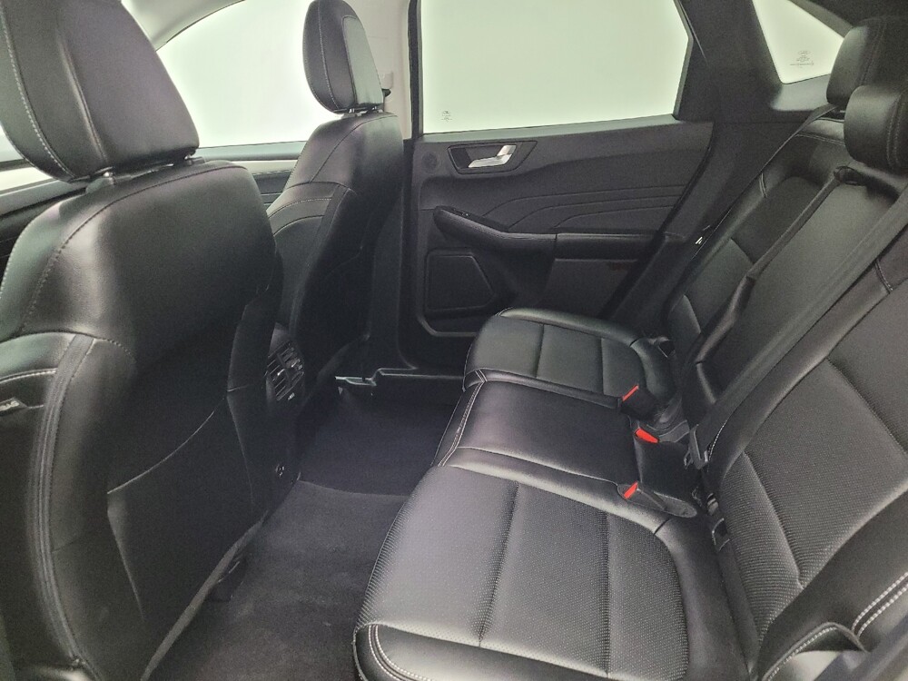 2022 Ford Escape in Eastpointe, MI 48021 - 18141812 18