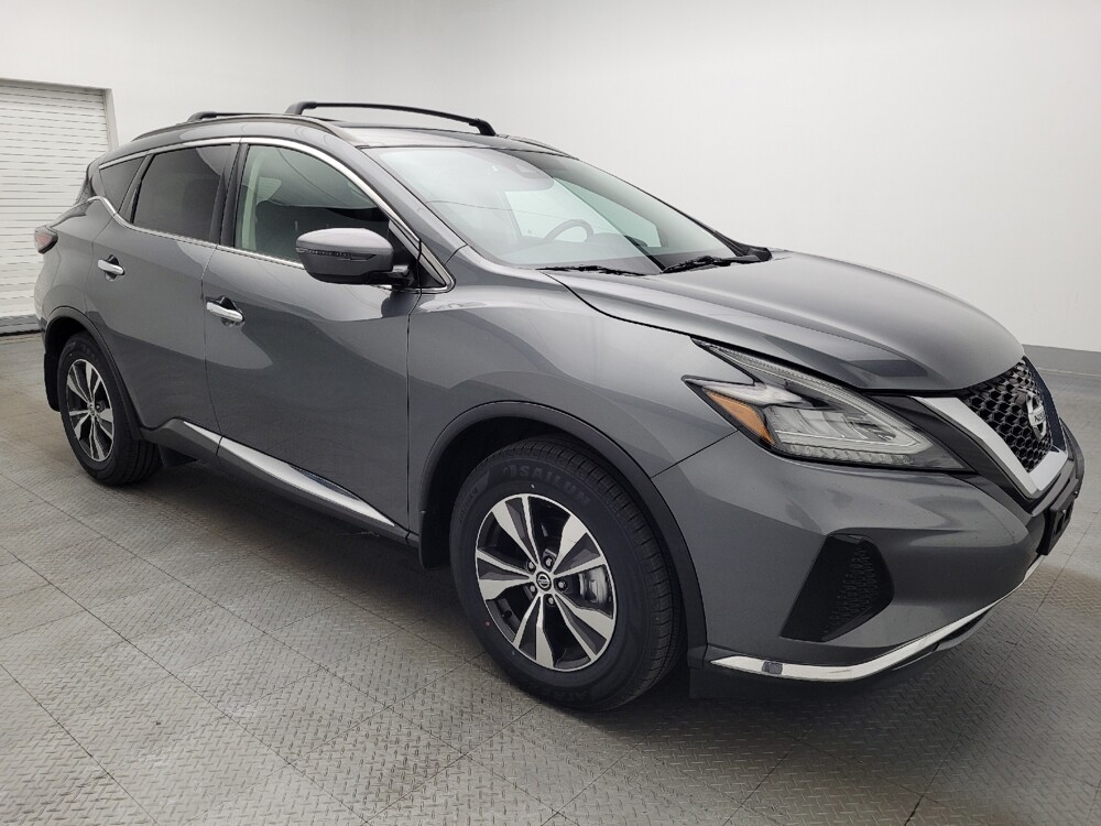 2020 Nissan Murano in Jacksonville, FL 32225 - 18141815 13