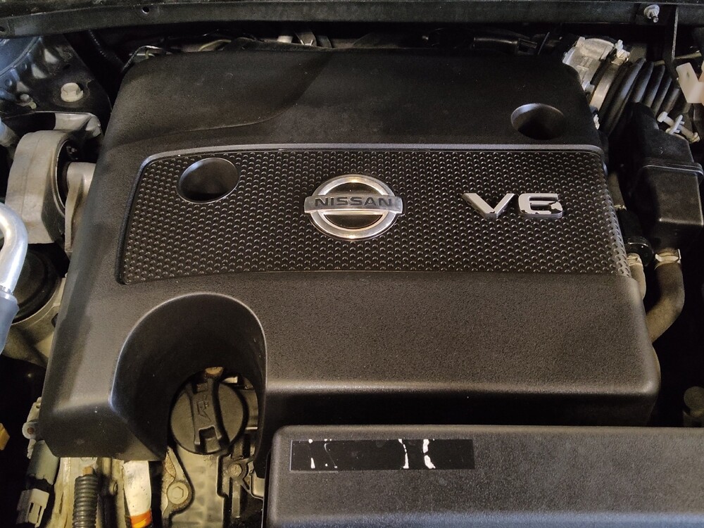 2020 Nissan Murano in Jacksonville, FL 32225 - 18141815 30