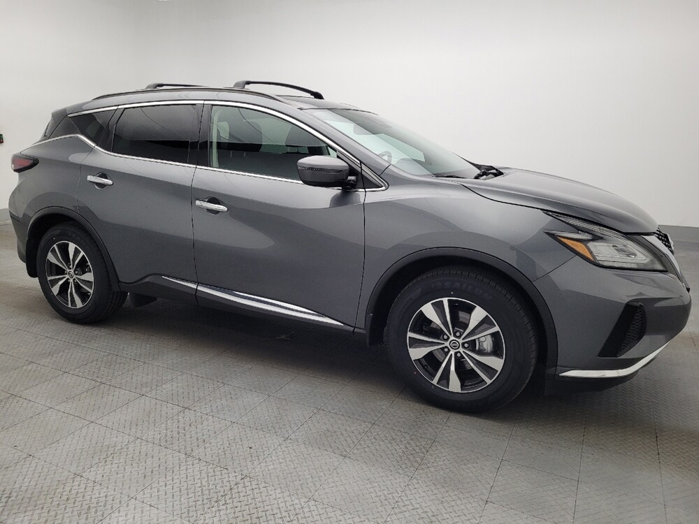 2020 Nissan Murano in Jacksonville, FL 32225 - 18141815 11