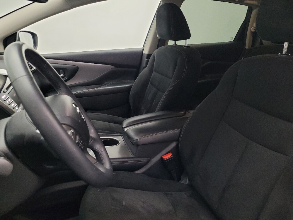 2020 Nissan Murano in Jacksonville, FL 32225 - 18141815 17