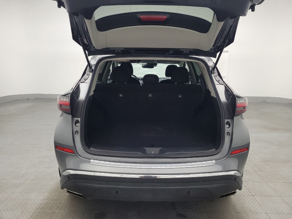 2020 Nissan Murano in Jacksonville, FL 32225 - 18141815 29