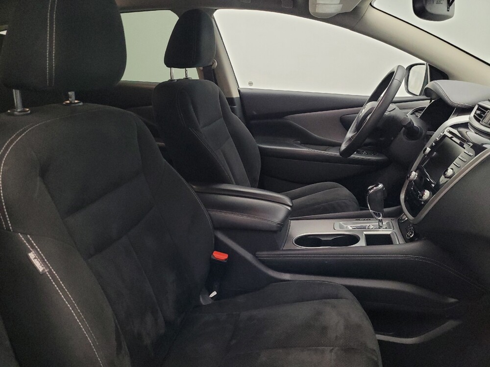 2020 Nissan Murano in Jacksonville, FL 32225 - 18141815 21