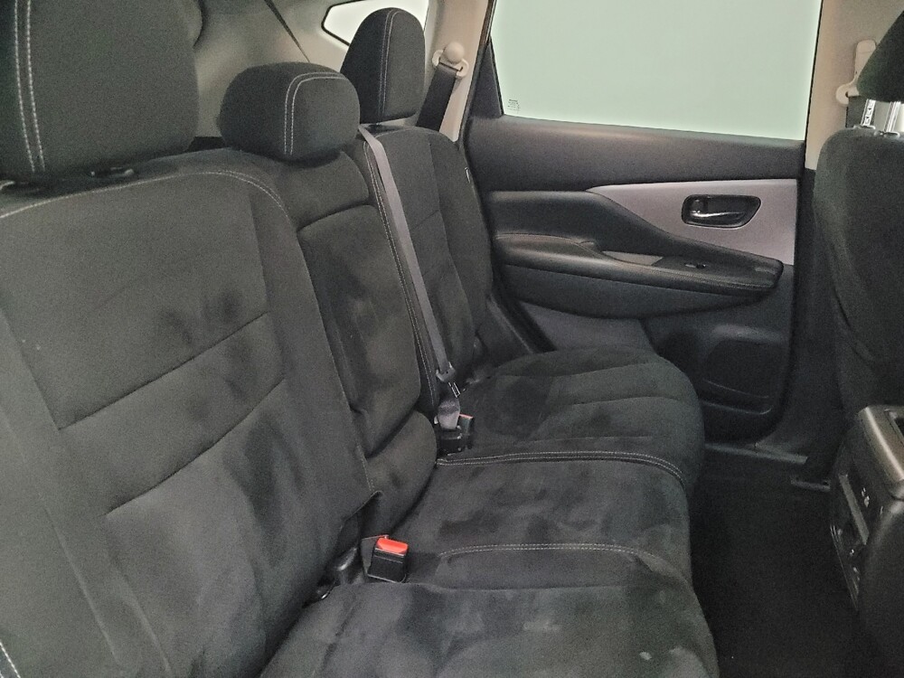 2020 Nissan Murano in Jacksonville, FL 32225 - 18141815 19