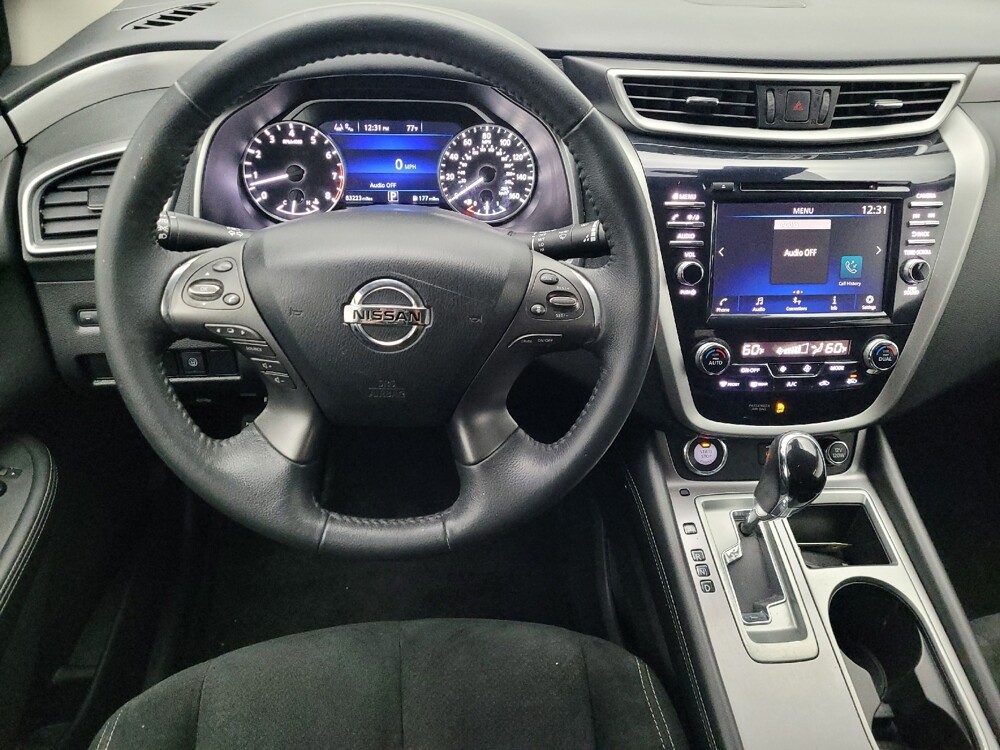 2020 Nissan Murano in Jacksonville, FL 32225 - 18141815 22