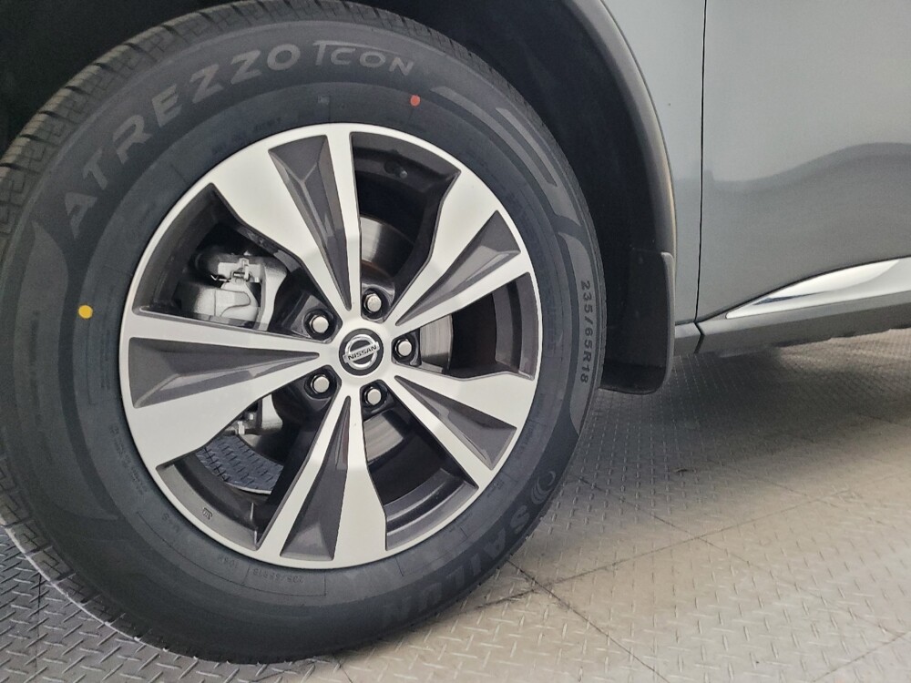 2020 Nissan Murano in Jacksonville, FL 32225 - 18141815 31