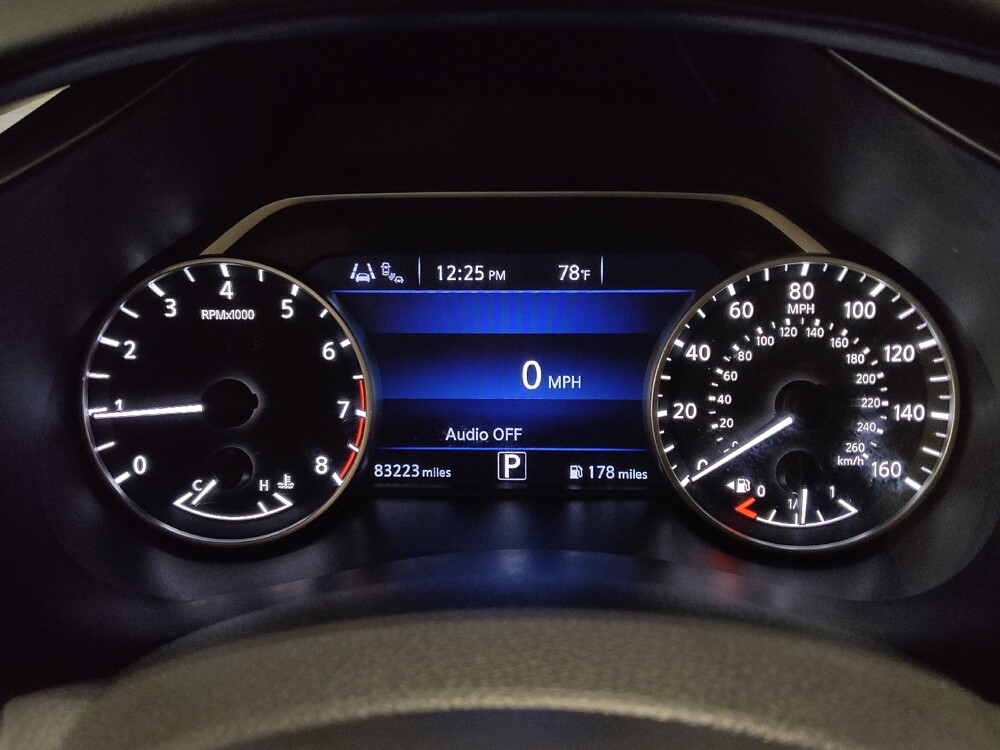 2020 Nissan Murano in Jacksonville, FL 32225 - 18141815 23