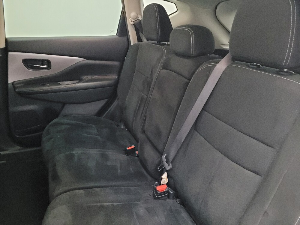 2020 Nissan Murano in Jacksonville, FL 32225 - 18141815 18