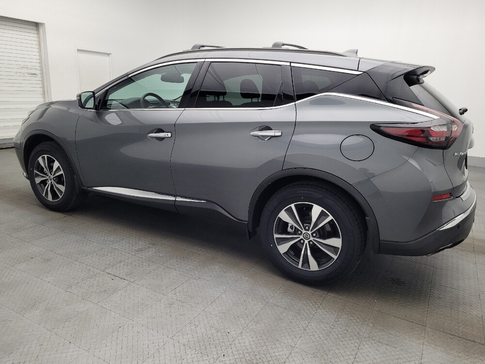 2020 Nissan Murano in Jacksonville, FL 32225 - 18141815 3