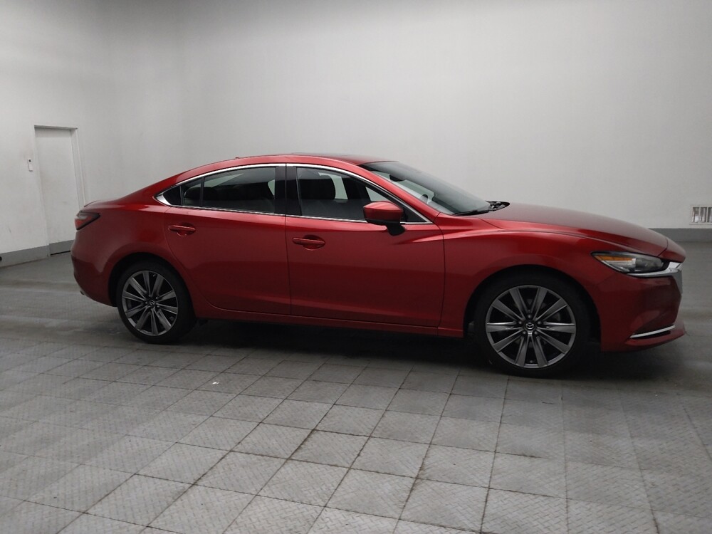 2019 MAZDA MAZDA6 in Augusta, GA 30907 - 18141816 11