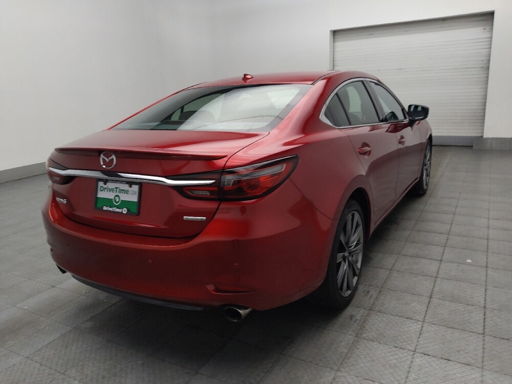 2019 MAZDA MAZDA6 in Augusta, GA 30907 - 18141816 9