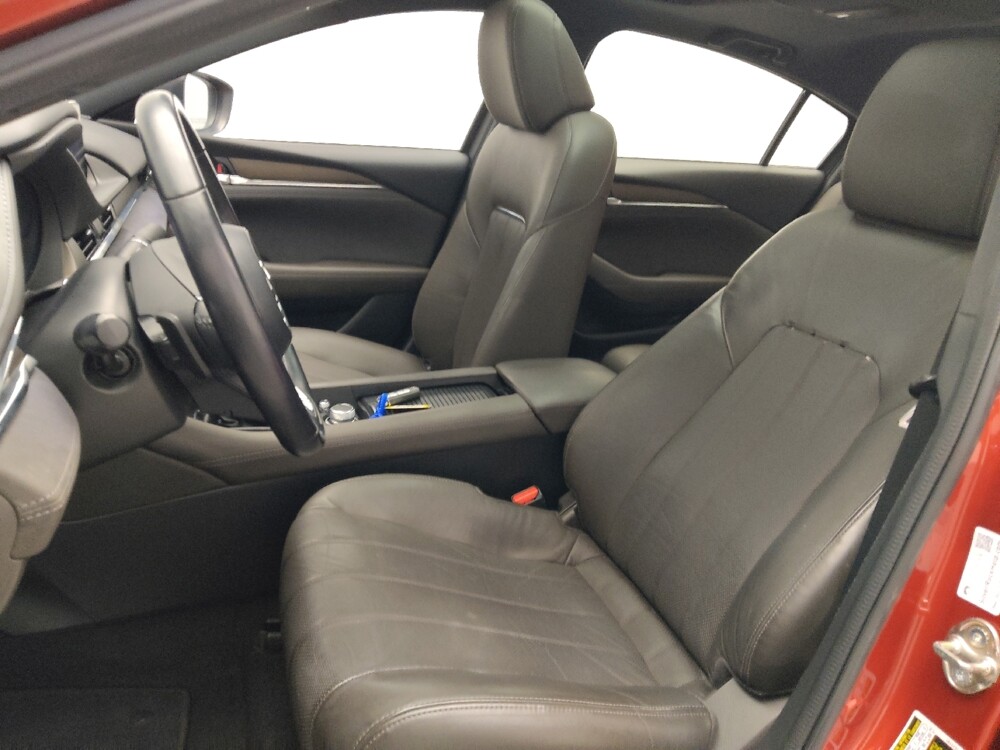2019 MAZDA MAZDA6 in Augusta, GA 30907 - 18141816 17